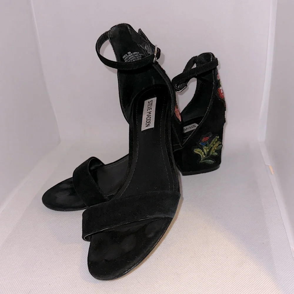 Steve Madden steve madden